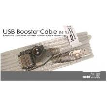 IO Gear 16 Foot USB Ext Cable