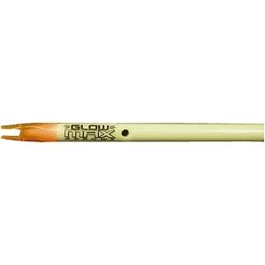 SI Glow Max Arrow W/Pt