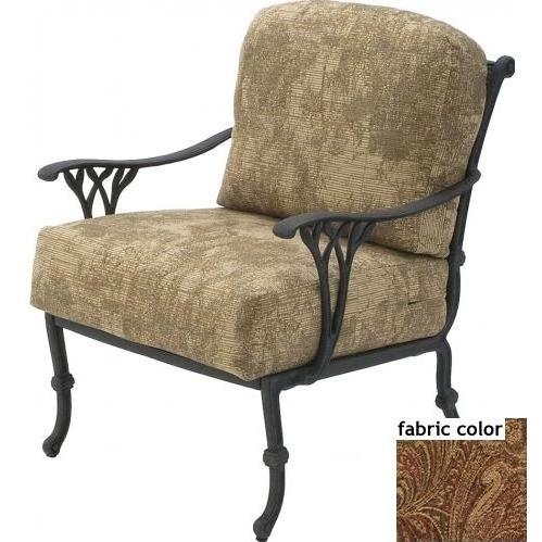 Cushion For Suncoast Leisure Chair, Loveseat, Sofa