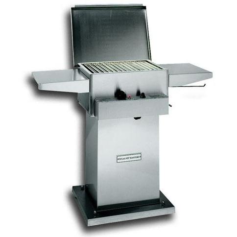 Texas Barbecues 1000 Infra-Red Gas Grill LP