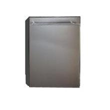 ASKO ADA Compliant 6 Program Dishwasher - Stainless Steel