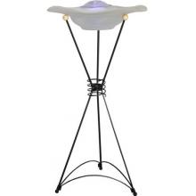 Alpine Eternity Zone Ice White - Includes Controller