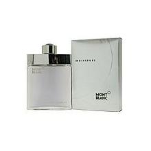 MONT BLANC INDIVIDUEL By Mont Blanc EDT .17 OZ MINI