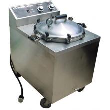 Electric Pressure Smoker