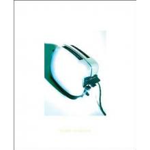 Toaster Poster Print
