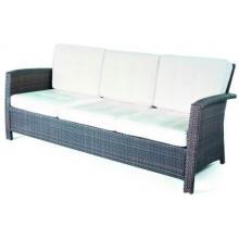 Domus Ventures Aurora Wicker Sofa