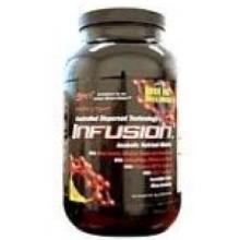 SAN Anabolic Infusion - Berry 1200g