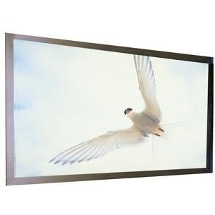 Onyx Premium Fixed Hdtv Screens (92 Inch; 45 Inch X 80 Inch; M1300 White) Picture