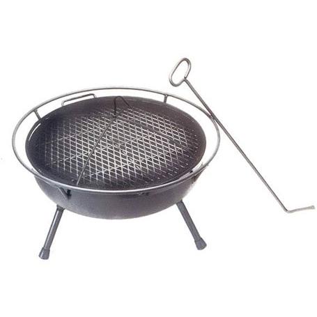 24 Inch Monterey Fire Pit