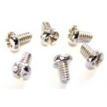 Startech.com SCREWS 4-40x 3/16 Inch LONG