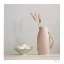 Pitcher Poster Print