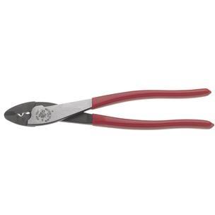KLEIN TOOLS 1005 Crimping & Cutting Tool