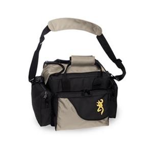 Browning Cimmaron Series Field Carry Bags, Shooting Bag Picture