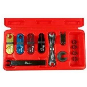 Astro Pneumatic Fuel And Transmission Line Disconnect Tool Set - 8 Pc.