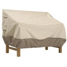 Patio Bench Cover