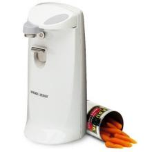 Black & Decker EC475 Opening Center Can Opener