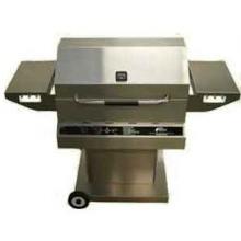 Vidalia Gas Grills Natural Gas Grill On Cart 628