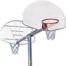 Aluminum Double-Sided Unit Chain Nets (EA)