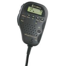 40-CHANNEL ALL-IN-HANDSET MOBILE CB RADIO