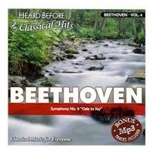 BEETHOVEN VOL4 (HEARD BEFORE CLASS HITS)