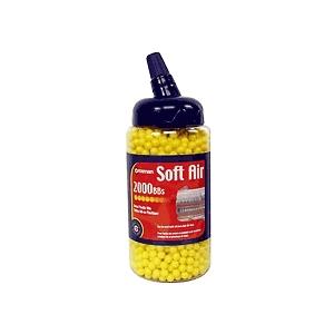 Crosman Soft Air BB S 2000pk