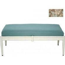 Windham Castings Nikko Double Ottoman Cushion , Sun Garden LXX