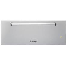 Bosch Warming Drawer, 30 Inch - Stainless Steel