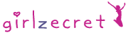 GirlZecret logo