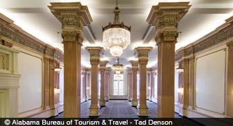 alabama.guide.planning.your.trip.getting