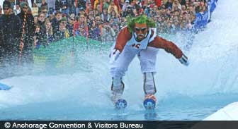 alaska.guide.arts.and.entertainment