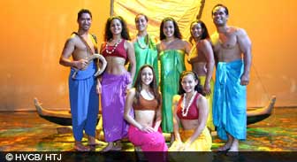 hawaii.guide.arts.and.entertainment.theater