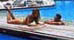 Swimming Pool Options for Hotels on Martinique