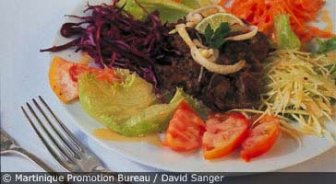 martinique.guide.food.culinary.styles