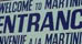 Getting to Martinique