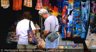 martinique.guide.past.and.present.economy