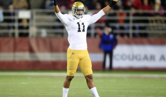 Anthony Barr