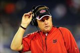 Freeze to take over at Ole Miss