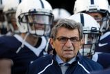 Sunday Morning Percolator: Paterno's tarnished legacy