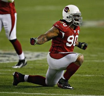 Darnell Dockett