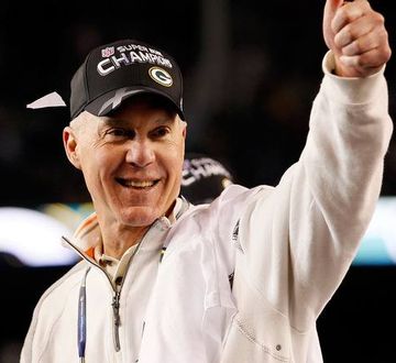 Ted Thompson