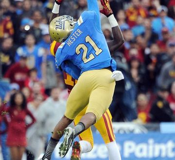 Aaron Hester