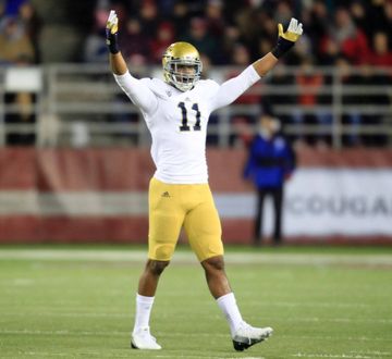 Anthony Barr