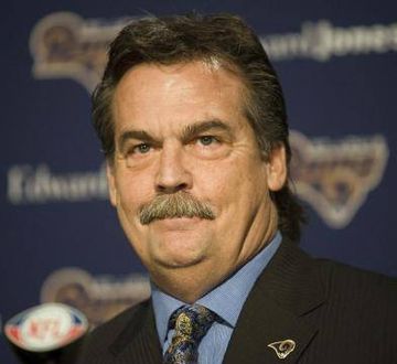 Jeff Fisher