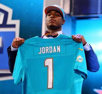 Dion Jordan