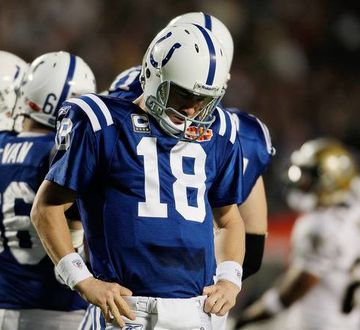 Peyton Manning