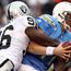 Oakland Raiders vs. San Diego Chargers
