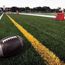 High School field