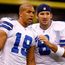 Miles Austin and Tony Romo