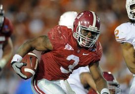 Trent Richardson