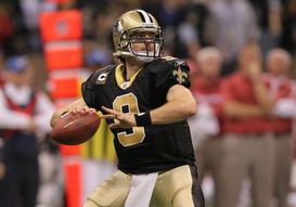 Drew Brees